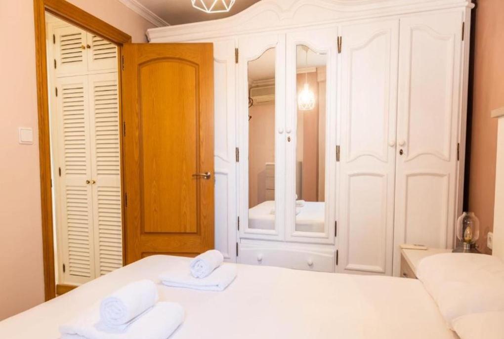 Atico Cadiz Historico Apartment Exterior photo