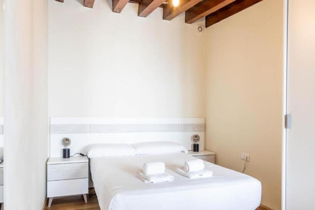 Atico Cadiz Historico Apartment Exterior photo