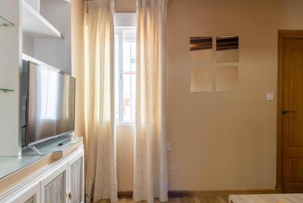 Atico Cadiz Historico Apartment Exterior photo